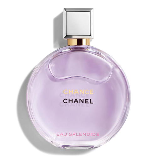 香水(女性用) CHANEL CHANCE Eau Splendide 50ml CHANEL - 1.7 oz CHANCE EAU SPLENDIDE Eau de Parfum Spray