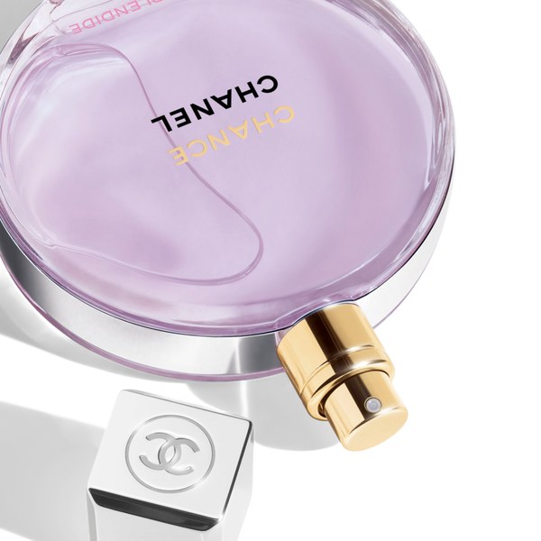 CHANCE EAU SPLENDIDE Eau de Parfum Spray 2