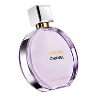 CHANEL CHANCE EAU SPLENDIDE 50ml おまけつき CHANCE EAU SPLENDIDE Eau de Parfum Spray - 1.7 FL. OZ. | CHANEL