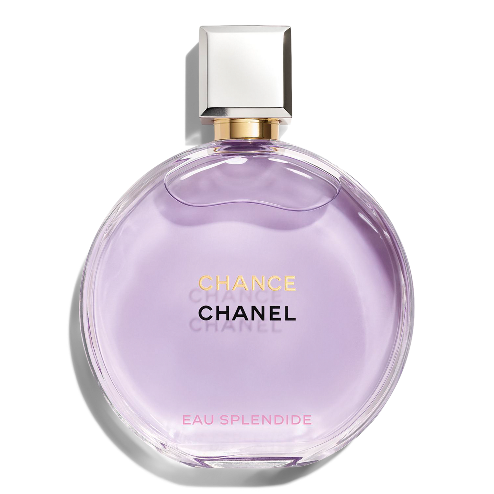 ファッション人気ブランドランキング CHANCE oz 3.4 - CHANEL EAU Spray Parfum de Eau SPLENDIDE 香水(女性用)