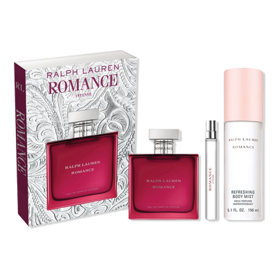Ralph Lauren Romance Intense 3-Piece Gift Set