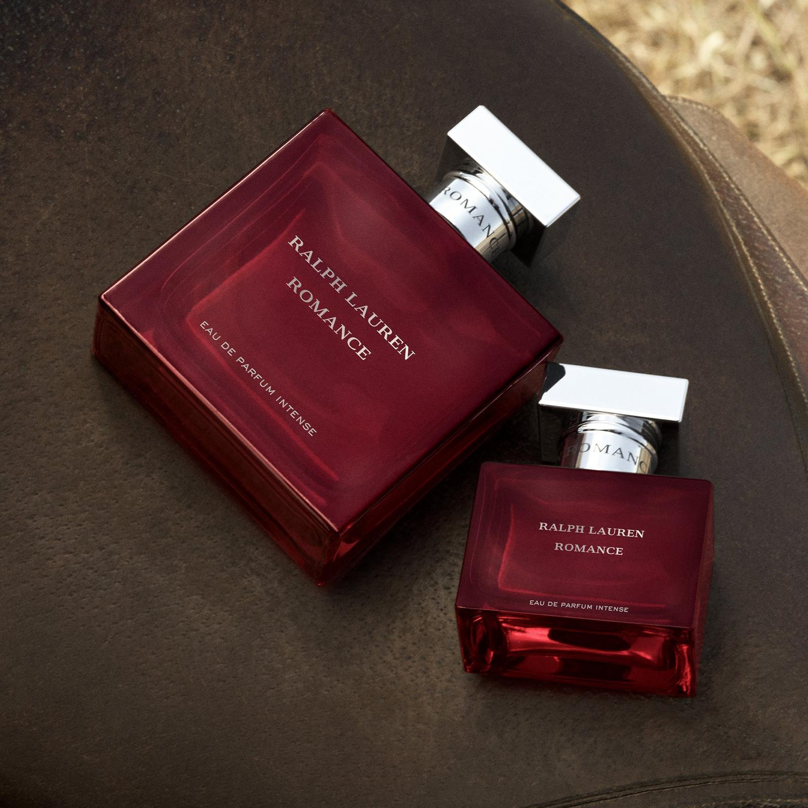 Romance Intense 3-Piece Gift Set