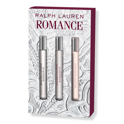 Ralph Lauren Romance 3-Piece Discovery Gift Set