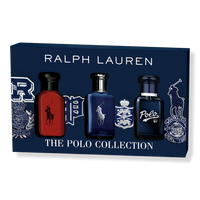 World of Polo 3-Piece Discovery Gift Set