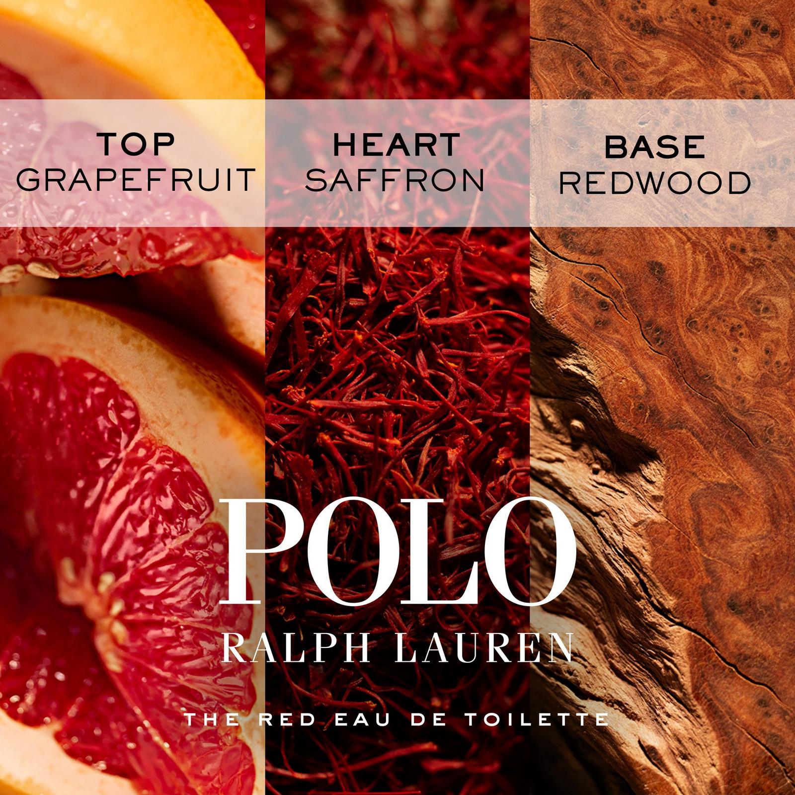 World of Polo Travel Gift Set