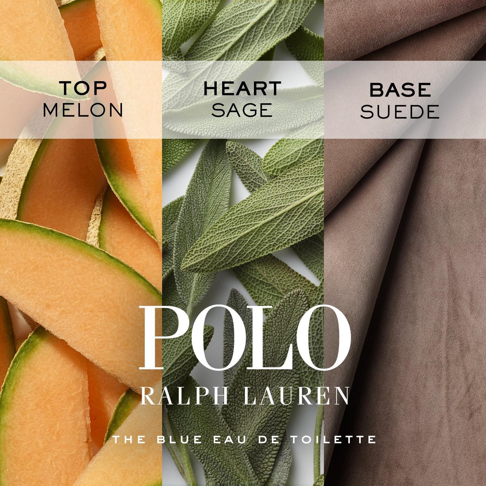 World of Polo Travel Gift Set
