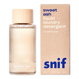Snif Sweet Ash Everything Wash Detergent