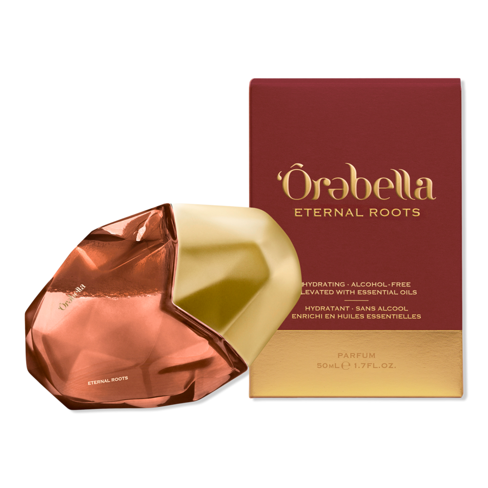 ETERNAL ROOTS Parfum - 1.7 oz