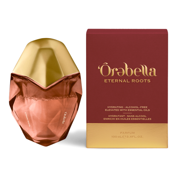 Orebella ETERNAL ROOTS Parfum #2