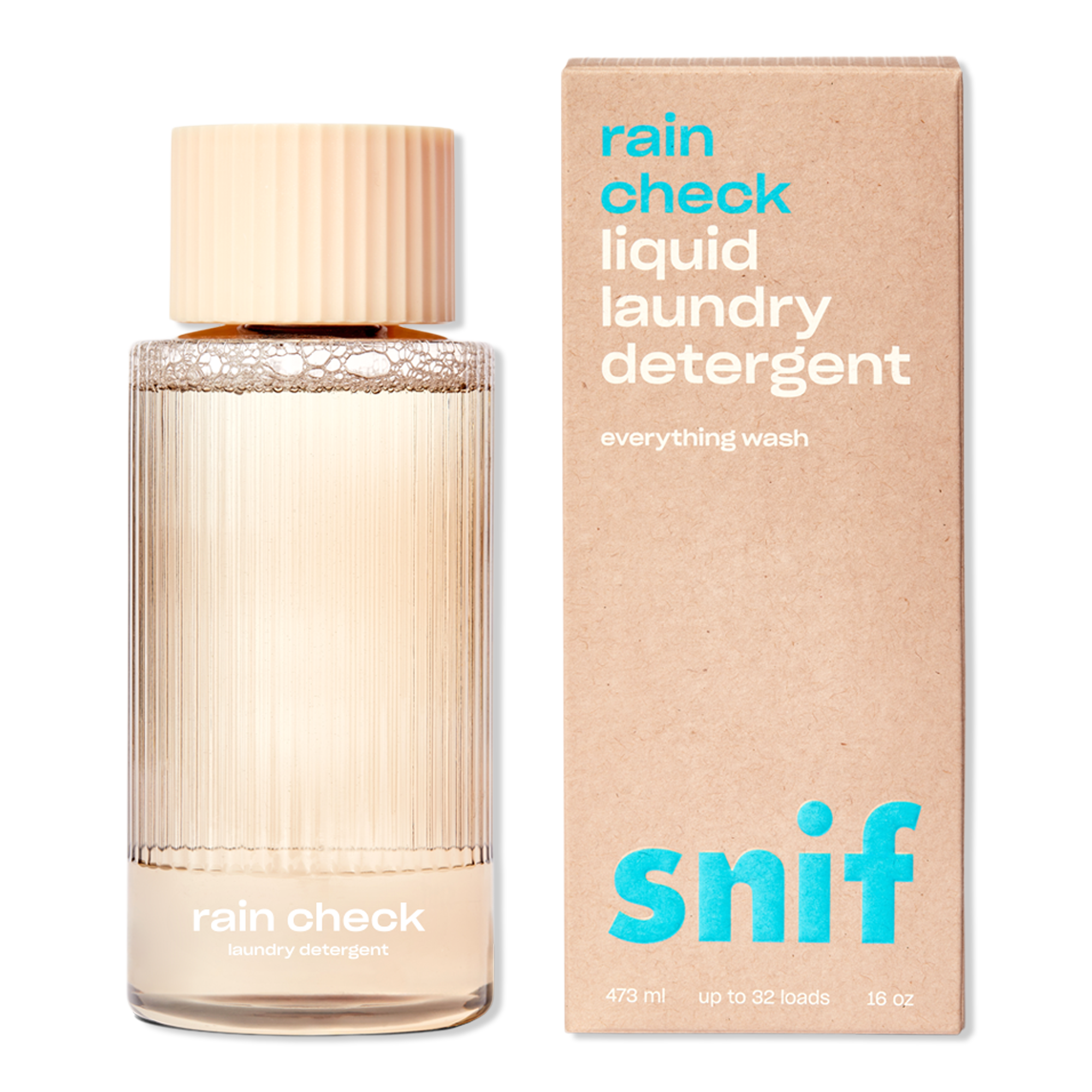 Snif Rain Check Everything Wash Detergent #1