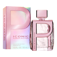 Paris Hilton Fragrances ICONIC Eau de Parfum #2