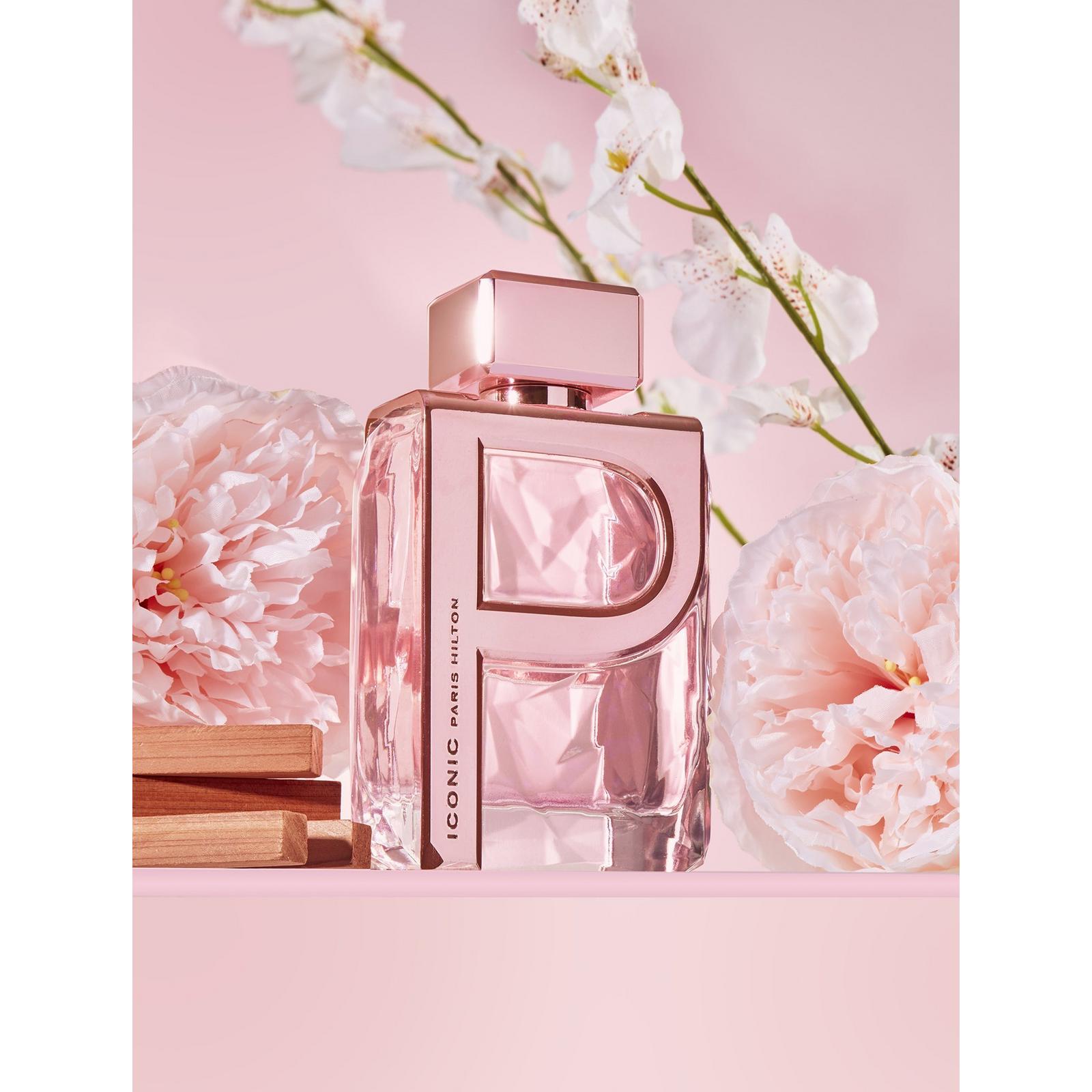 ICONIC Eau de Parfum - 3.4 oz
