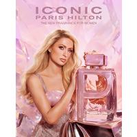Paris Hilton Fragrances ICONIC Eau de Parfum #3