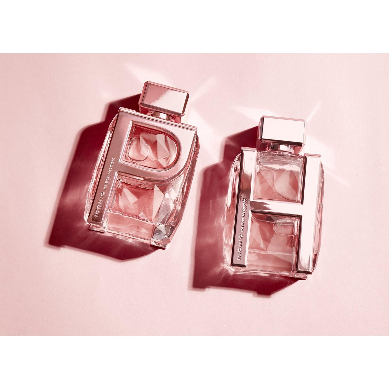 ICONIC Eau de Parfum - 3.4 oz