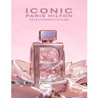 Paris Hilton Fragrances ICONIC Eau de Parfum #4