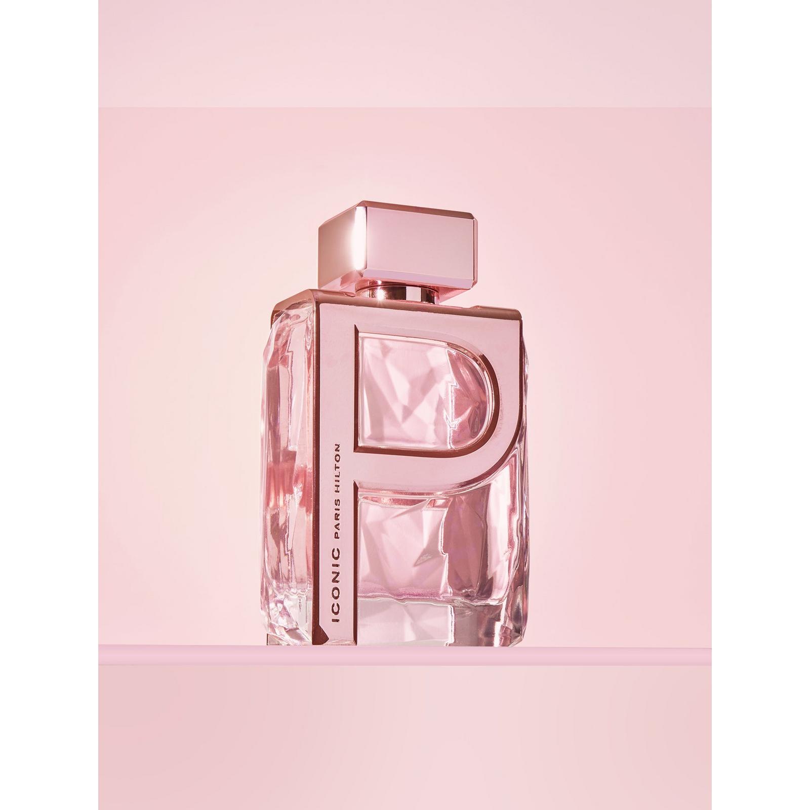 ICONIC Eau de Parfum - 3.4 oz