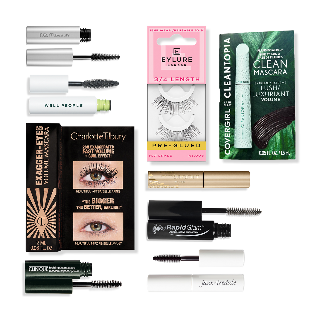 Variety Free 8 Piece Gift with $70 shipped purchase #1