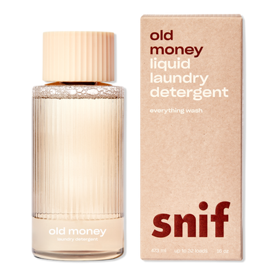 Snif Old Money Everything Wash Detergent