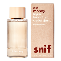 Snif Old Money Everything Wash Detergent