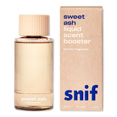 Snif Sweet Ash Scent Booster