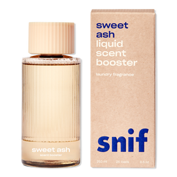 Snif Sweet Ash Scent Booster