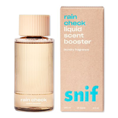 Snif Rain Check Scent Booster