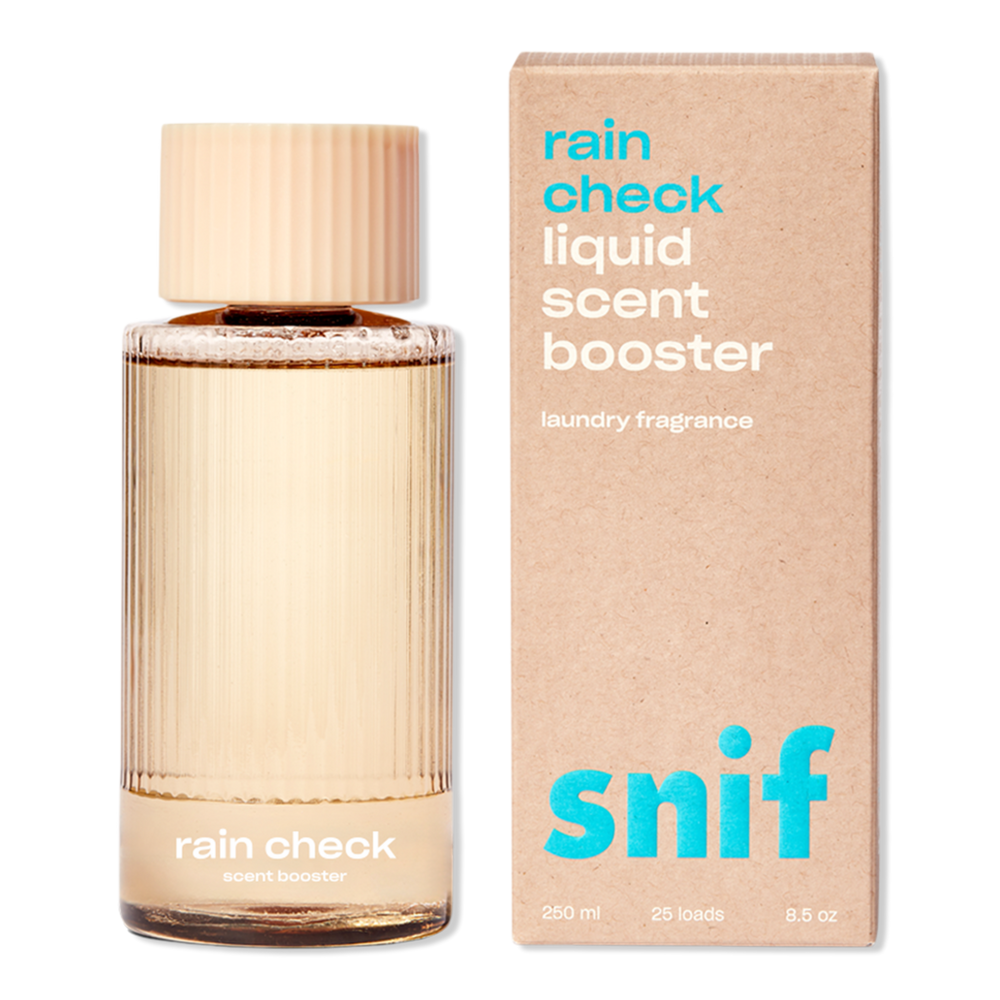 Snif Rain Check Scent Booster