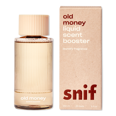 Snif Old Money Scent Booster