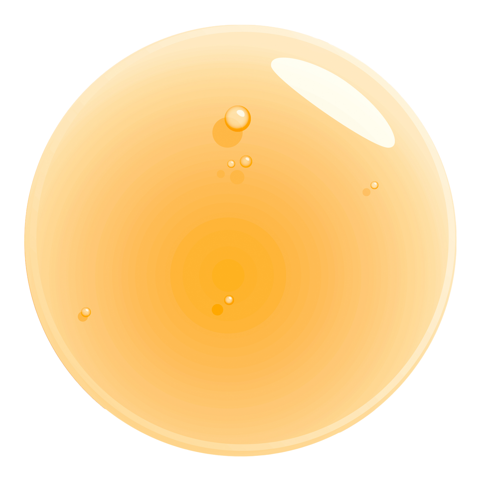 Fat Oil Lip Drip Chillz Cooling Lip Oil - Citrus Chiller
