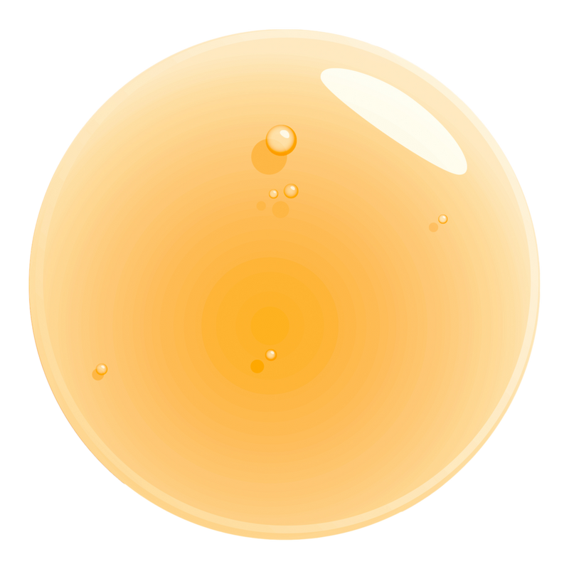 Fat Oil Lip Drip Chillz Cooling Lip Oil - Citrus Chiller