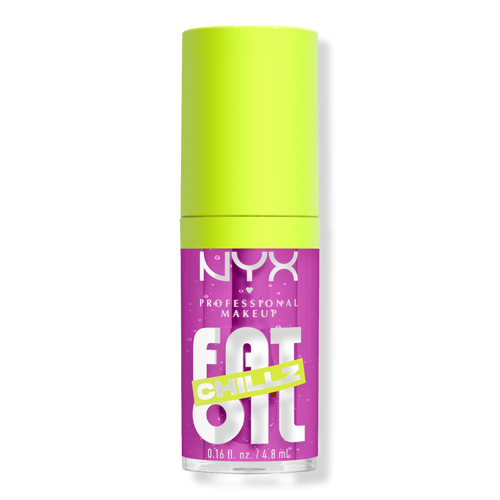 爆売り！ NYX Professional Makeup - Strawberry Slush Fat Oil Lip Drip その他