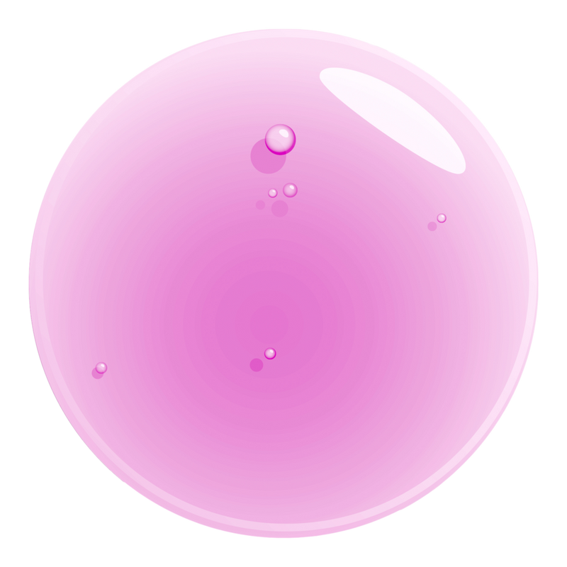 Fat Oil Lip Drip Chillz Cooling Lip Oil - Strawberry Slush