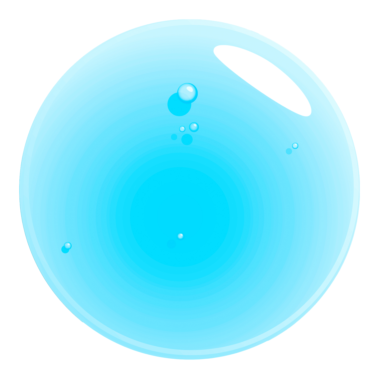 Fat Oil Lip Drip Chillz Cooling Lip Oil - Polar Peppermint