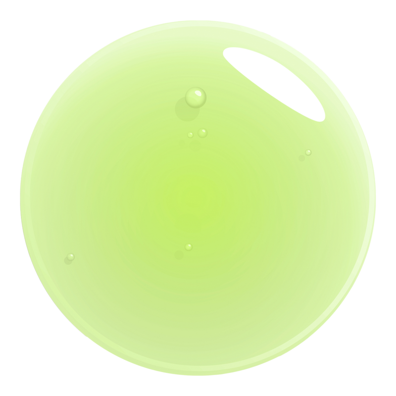 Fat Oil Lip Drip Chillz Cooling Lip Oil - Kiwi Freeze