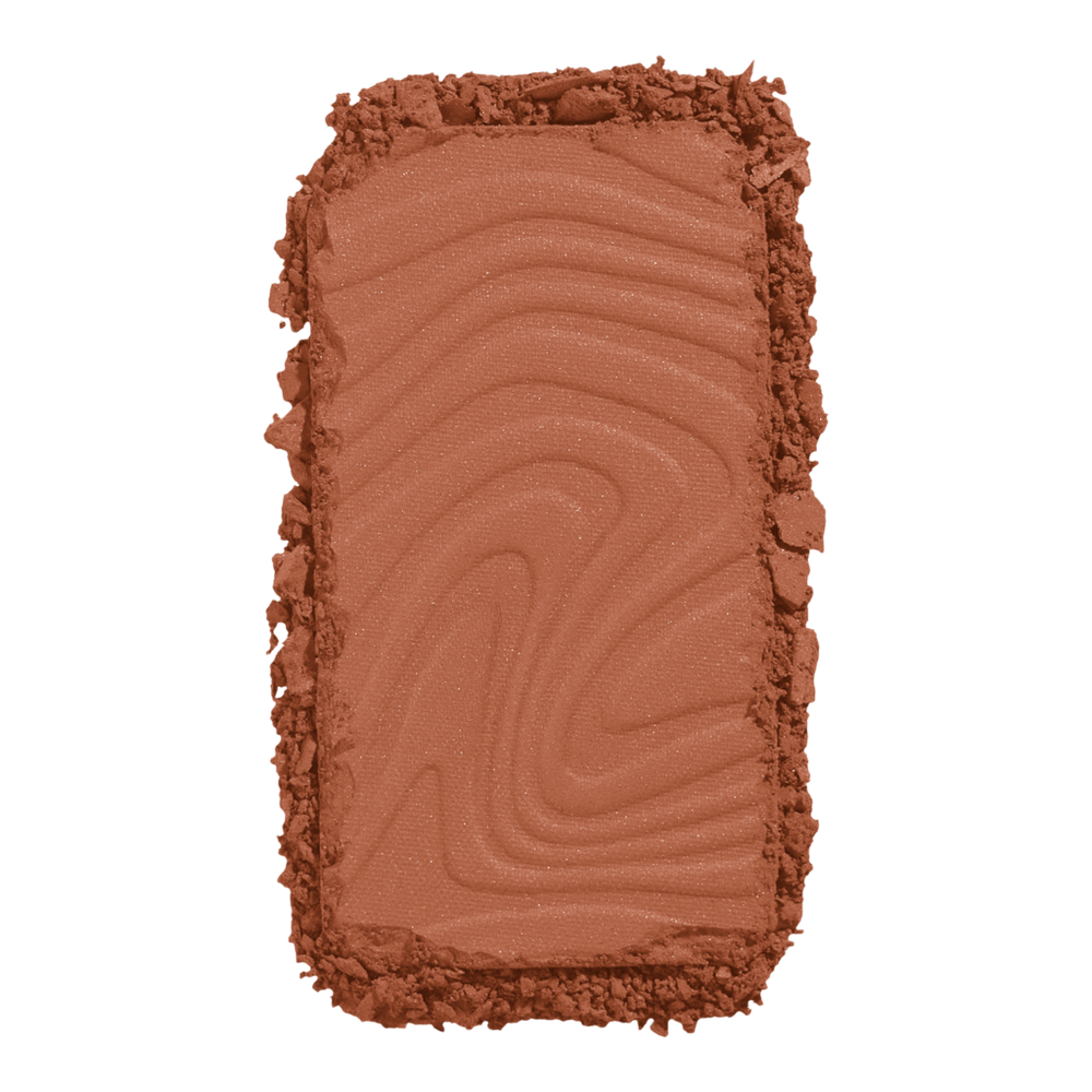 Buttermelt Pressed Powder Natural Finish Bronzer - Butta Ballin'