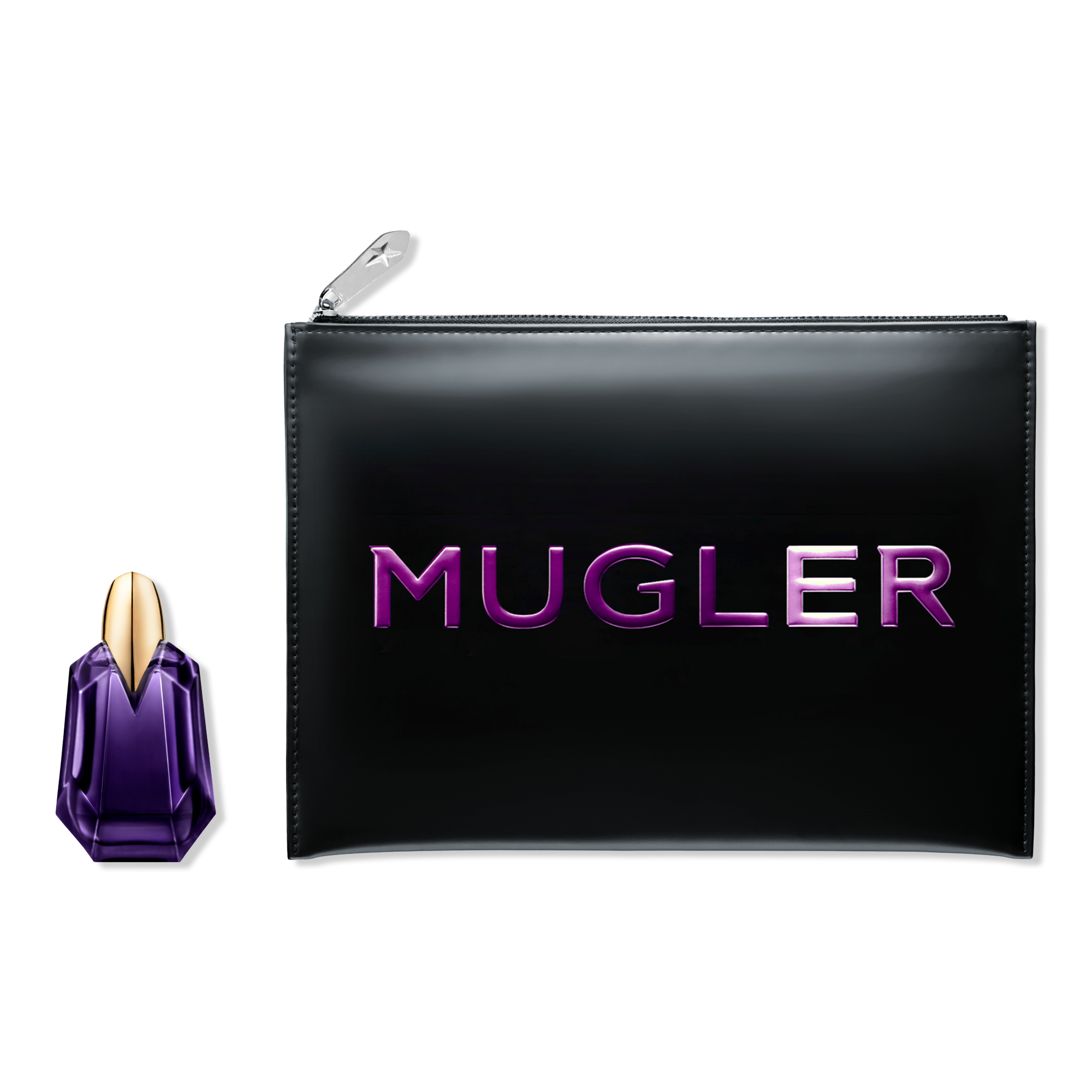 MUGLER Free 2 Piece Gift with $150 brand purchase #1