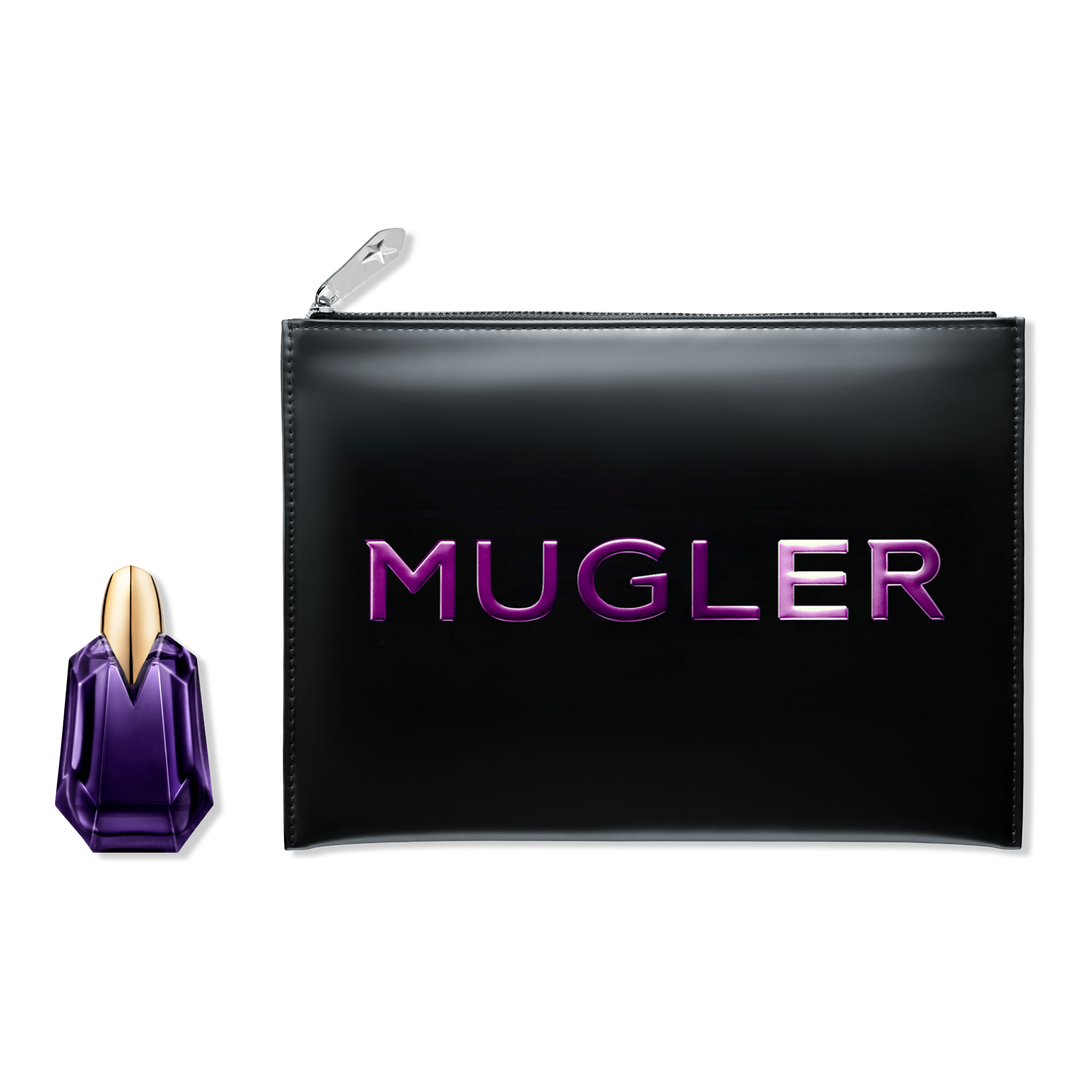 MUGLER Free 2 Piece Gift with select spray purchase #1