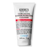 Mini Ultra Facial Barrier-Hydrating Cleanser