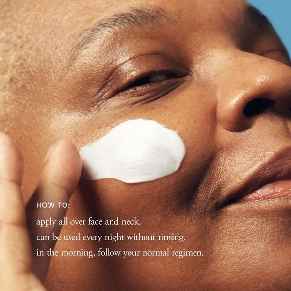 Philosophy Hope In A Jar Deep Hydration & Glow Overnight Mask #4