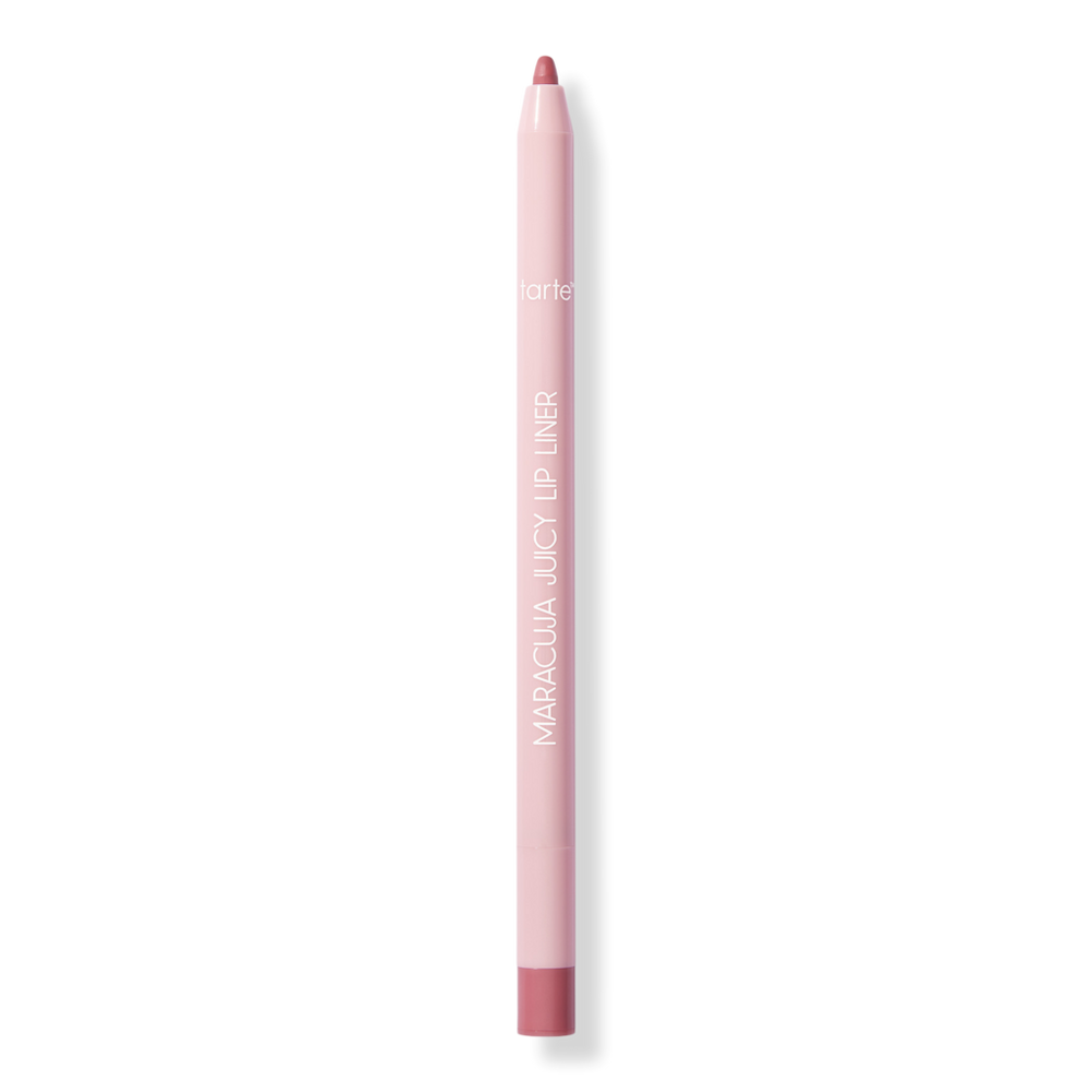 Tarte Maracuja Juicy Lip Liner - Blush Pink In Pink