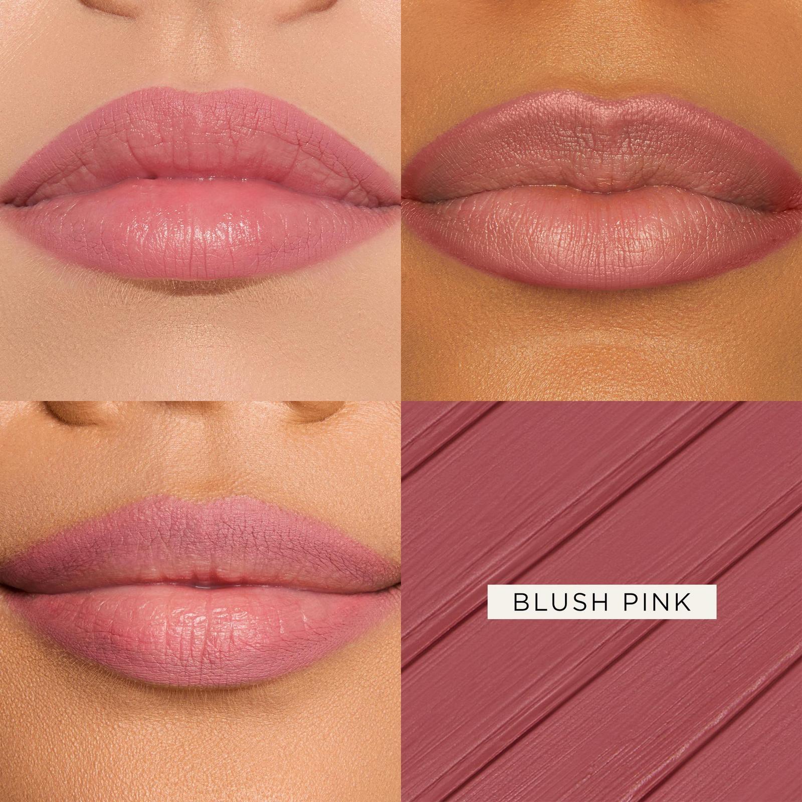 Maracuja Juicy Lip Liner - Blush Pink