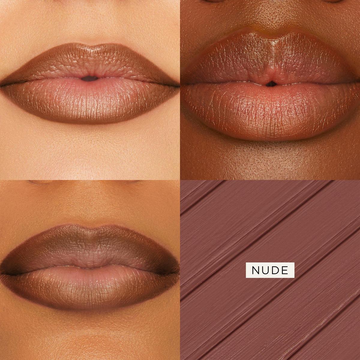 Maracuja Juicy Lip Liner - Nude
