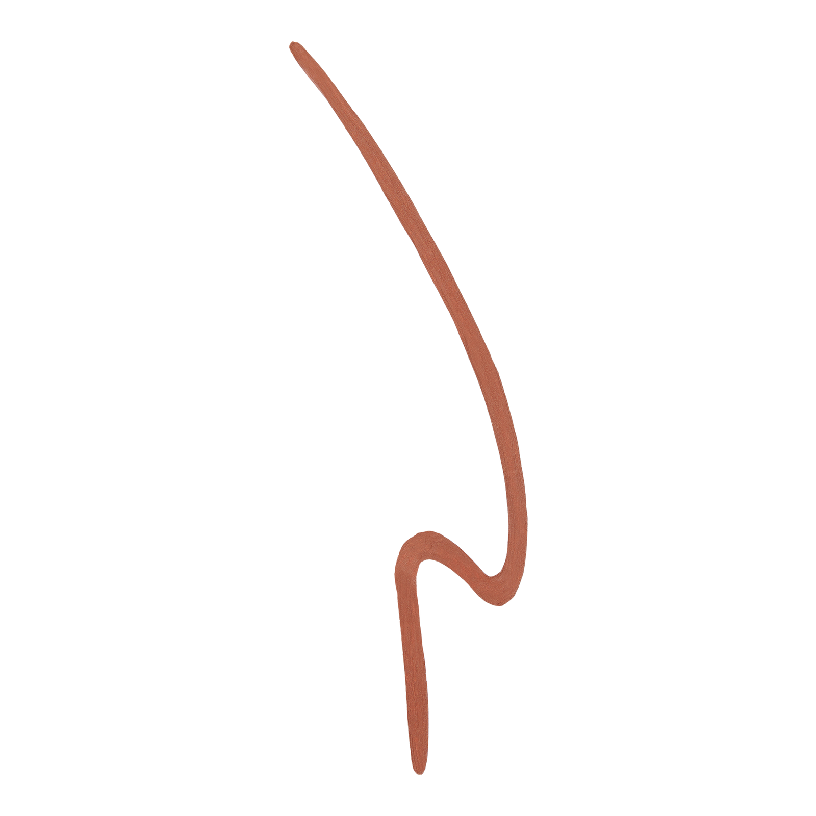 Maracuja Juicy Lip Liner - Nude
