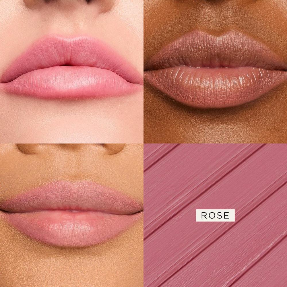 Maracuja Juicy Lip Liner - Rose