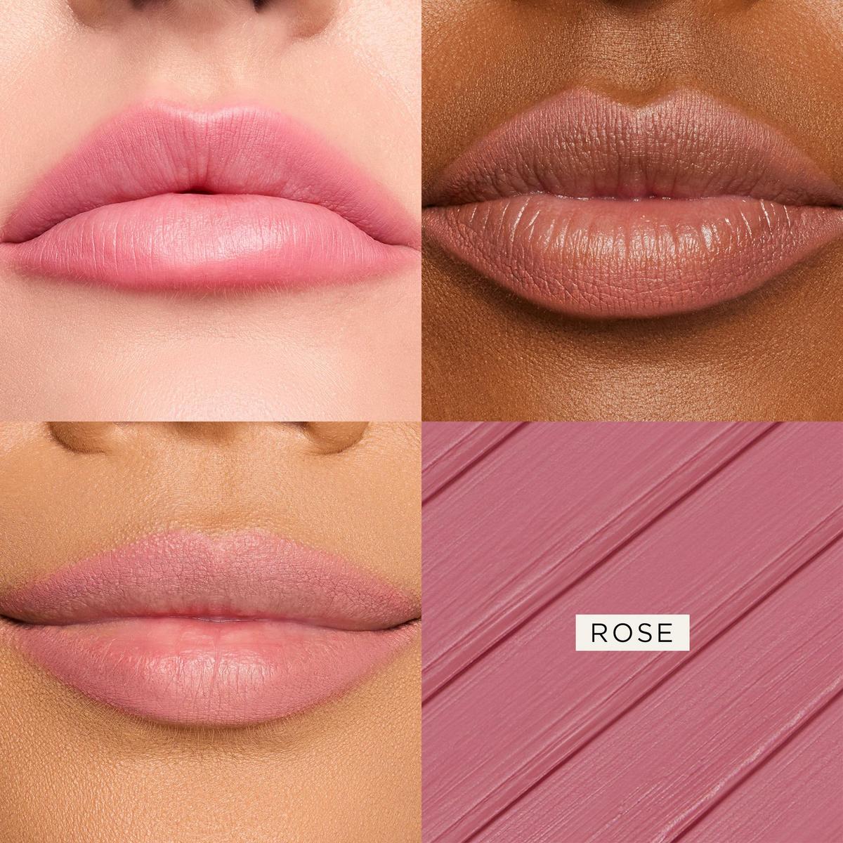Maracuja Juicy Lip Liner - Rose