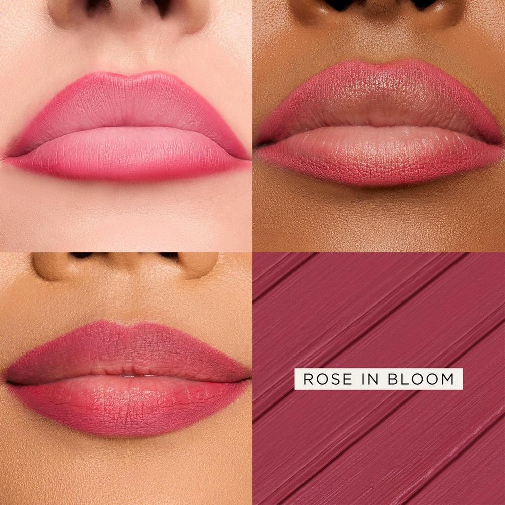 Maracuja Juicy Lip Liner - Rose in Bloom