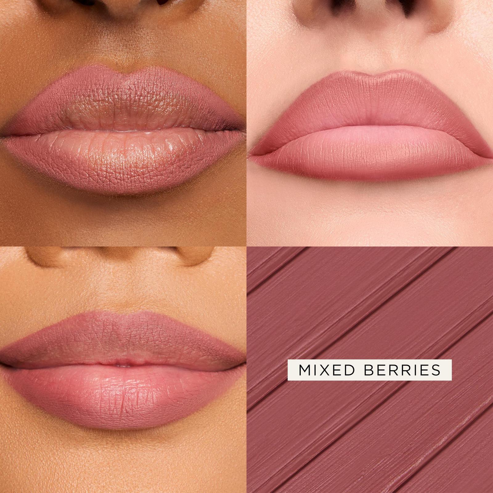 Maracuja Juicy Lip Liner - Mixed Berries