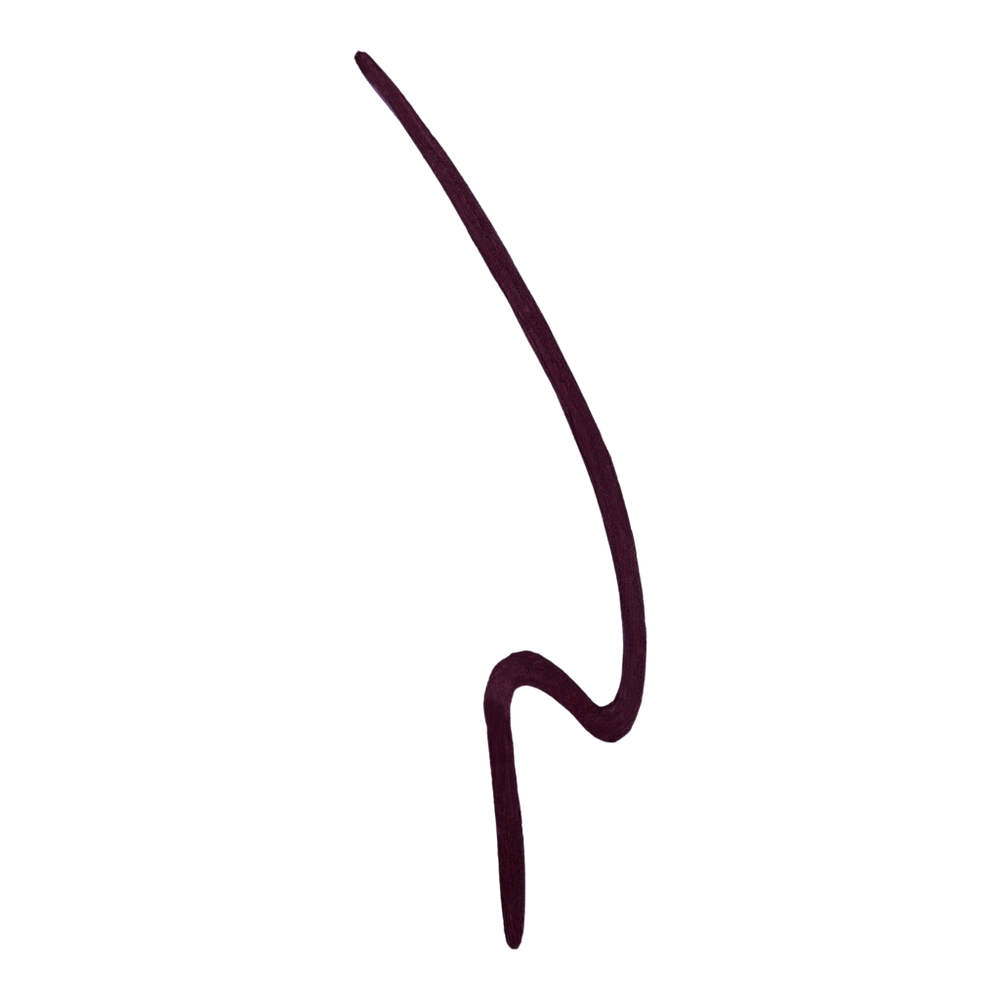 Maracuja Juicy Lip Liner - Blackberry