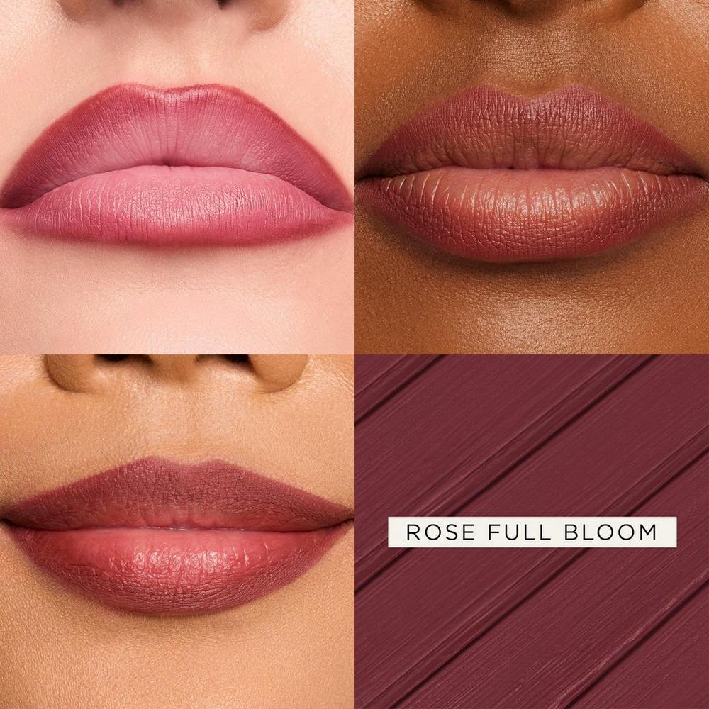 Maracuja Juicy Lip Liner - Rose Full Bloom