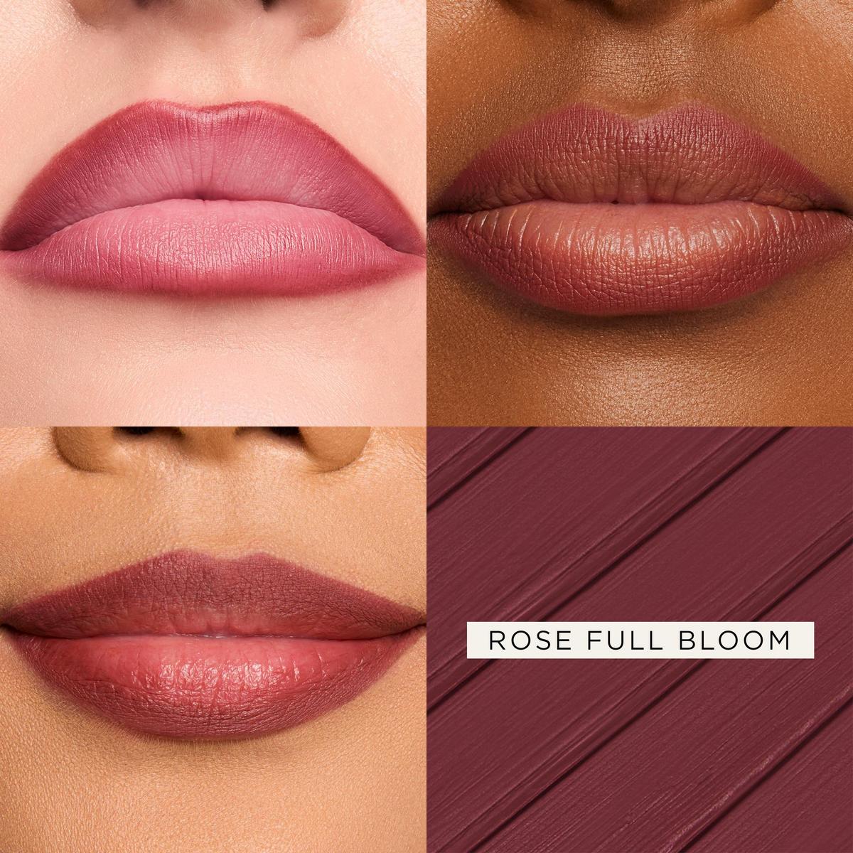 Maracuja Juicy Lip Liner - Rose Full Bloom